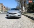 Серый Опель Астра, объемом двигателя 1.6 л и пробегом 232 тыс. км за 9000 $, фото 2 на Automoto.ua