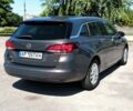 Сірий Опель Астра, об'ємом двигуна 1.6 л та пробігом 236 тис. км за 8707 $, фото 3 на Automoto.ua