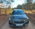 Сірий Опель Астра, об'ємом двигуна 1.6 л та пробігом 233 тис. км за 10699 $, фото 9 на Automoto.ua