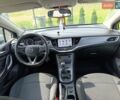 Сірий Опель Астра, об'ємом двигуна 1.6 л та пробігом 287 тис. км за 8600 $, фото 2 на Automoto.ua