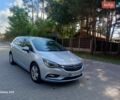 Сірий Опель Астра, об'ємом двигуна 1.6 л та пробігом 229 тис. км за 7499 $, фото 15 на Automoto.ua