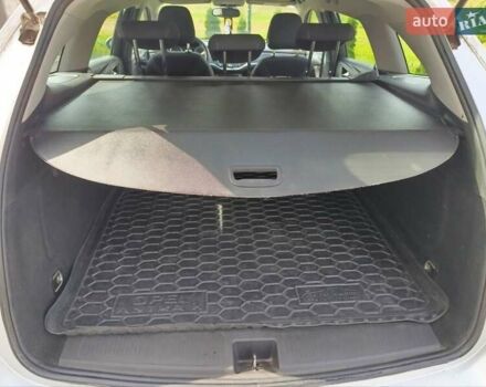 Сірий Опель Астра, об'ємом двигуна 1.6 л та пробігом 287 тис. км за 8600 $, фото 1 на Automoto.ua