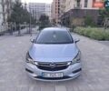 Серый Опель Астра, объемом двигателя 1.6 л и пробегом 260 тыс. км за 8300 $, фото 1 на Automoto.ua