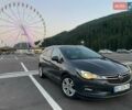 Сірий Опель Астра, об'ємом двигуна 1.6 л та пробігом 168 тис. км за 11800 $, фото 1 на Automoto.ua