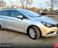 Сірий Опель Астра, об'ємом двигуна 1.6 л та пробігом 158 тис. км за 10800 $, фото 10 на Automoto.ua