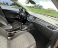 Серый Опель Астра, объемом двигателя 1.6 л и пробегом 202 тыс. км за 9200 $, фото 52 на Automoto.ua