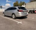 Сірий Опель Астра, об'ємом двигуна 1.6 л та пробігом 193 тис. км за 8500 $, фото 6 на Automoto.ua