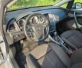 Сірий Опель Астра, об'ємом двигуна 1.6 л та пробігом 204 тис. км за 7499 $, фото 21 на Automoto.ua
