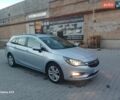 Сірий Опель Астра, об'ємом двигуна 1.6 л та пробігом 223 тис. км за 7550 $, фото 3 на Automoto.ua