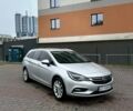 Сірий Опель Астра, об'ємом двигуна 1.6 л та пробігом 203 тис. км за 11400 $, фото 5 на Automoto.ua
