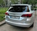 Сірий Опель Астра, об'ємом двигуна 1.6 л та пробігом 230 тис. км за 10300 $, фото 9 на Automoto.ua
