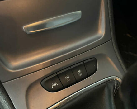 Серый Опель Астра, объемом двигателя 1.6 л и пробегом 320 тыс. км за 7600 $, фото 12 на Automoto.ua