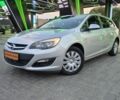 Сірий Опель Астра, об'ємом двигуна 1.6 л та пробігом 234 тис. км за 8333 $, фото 1 на Automoto.ua