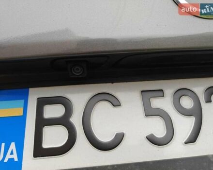 Серый Опель Астра, объемом двигателя 1.6 л и пробегом 283 тыс. км за 11499 $, фото 32 на Automoto.ua