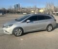 Серый Опель Астра, объемом двигателя 1.6 л и пробегом 255 тыс. км за 9500 $, фото 3 на Automoto.ua