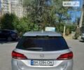 Серый Опель Астра, объемом двигателя 1.6 л и пробегом 266 тыс. км за 9000 $, фото 7 на Automoto.ua