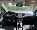 Сірий Опель Астра, об'ємом двигуна 1.6 л та пробігом 212 тис. км за 8700 $, фото 4 на Automoto.ua