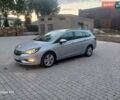 Сірий Опель Астра, об'ємом двигуна 1.6 л та пробігом 223 тис. км за 7550 $, фото 12 на Automoto.ua