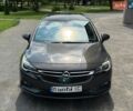 Сірий Опель Астра, об'ємом двигуна 1.6 л та пробігом 234 тис. км за 10399 $, фото 1 на Automoto.ua
