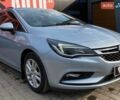 Сірий Опель Астра, об'ємом двигуна 1.6 л та пробігом 270 тис. км за 9800 $, фото 1 на Automoto.ua