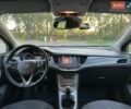 Серый Опель Астра, объемом двигателя 1.6 л и пробегом 222 тыс. км за 9900 $, фото 29 на Automoto.ua
