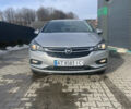 Серый Опель Астра, объемом двигателя 1.6 л и пробегом 205 тыс. км за 9900 $, фото 1 на Automoto.ua