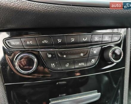 Серый Опель Астра, объемом двигателя 1.6 л и пробегом 283 тыс. км за 11499 $, фото 46 на Automoto.ua