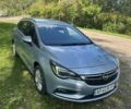 Сірий Опель Астра, об'ємом двигуна 1.6 л та пробігом 221 тис. км за 7828 $, фото 7 на Automoto.ua