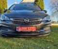 Серый Опель Астра, объемом двигателя 1.6 л и пробегом 117 тыс. км за 9300 $, фото 21 на Automoto.ua
