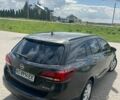 Серый Опель Астра, объемом двигателя 1.6 л и пробегом 202 тыс. км за 9200 $, фото 7 на Automoto.ua