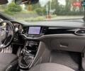 Сірий Опель Астра, об'ємом двигуна 1.6 л та пробігом 230 тис. км за 9999 $, фото 2 на Automoto.ua