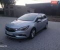 Сірий Опель Астра, об'ємом двигуна 1.6 л та пробігом 223 тис. км за 7550 $, фото 2 на Automoto.ua