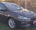 Серый Опель Астра, объемом двигателя 1.6 л и пробегом 117 тыс. км за 9300 $, фото 14 на Automoto.ua