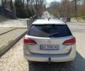 Серый Опель Астра, объемом двигателя 1.6 л и пробегом 244 тыс. км за 8000 $, фото 2 на Automoto.ua