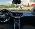 Сірий Опель Астра, об'ємом двигуна 1.6 л та пробігом 270 тис. км за 9700 $, фото 8 на Automoto.ua