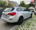 Сірий Опель Астра, об'ємом двигуна 1.6 л та пробігом 211 тис. км за 7800 $, фото 5 на Automoto.ua