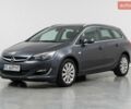 Сірий Опель Астра, об'ємом двигуна 1.6 л та пробігом 212 тис. км за 8299 $, фото 3 на Automoto.ua