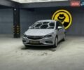 Сірий Опель Астра, об'ємом двигуна 1.6 л та пробігом 265 тис. км за 9300 $, фото 3 на Automoto.ua