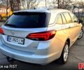Сірий Опель Астра, об'ємом двигуна 1.6 л та пробігом 158 тис. км за 10800 $, фото 2 на Automoto.ua