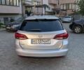Сірий Опель Астра, об'ємом двигуна 1.6 л та пробігом 249 тис. км за 9300 $, фото 5 на Automoto.ua