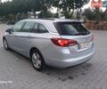 Сірий Опель Астра, об'ємом двигуна 1.6 л та пробігом 223 тис. км за 7550 $, фото 4 на Automoto.ua