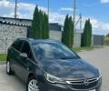 Серый Опель Астра, объемом двигателя 1.6 л и пробегом 202 тыс. км за 9200 $, фото 10 на Automoto.ua