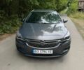 Сірий Опель Астра, об'ємом двигуна 1.6 л та пробігом 165 тис. км за 10199 $, фото 16 на Automoto.ua