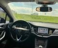 Серый Опель Астра, объемом двигателя 1.6 л и пробегом 202 тыс. км за 9200 $, фото 46 на Automoto.ua