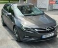 Сірий Опель Астра, об'ємом двигуна 1.6 л та пробігом 233 тис. км за 10499 $, фото 4 на Automoto.ua