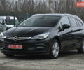 Сірий Опель Астра, об'ємом двигуна 1.6 л та пробігом 185 тис. км за 10400 $, фото 4 на Automoto.ua