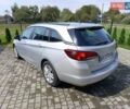 Сірий Опель Астра, об'ємом двигуна 1.6 л та пробігом 287 тис. км за 8600 $, фото 4 на Automoto.ua