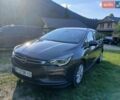 Серый Опель Астра, объемом двигателя 1.6 л и пробегом 180 тыс. км за 9800 $, фото 2 на Automoto.ua