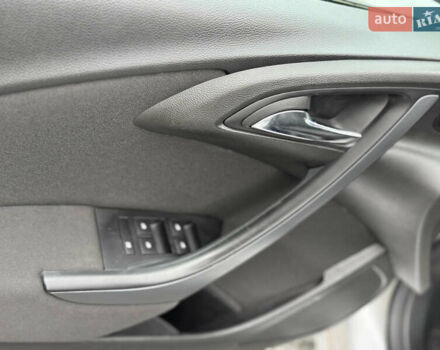 Серый Опель Астра, объемом двигателя 0 л и пробегом 192 тыс. км за 8350 $, фото 21 на Automoto.ua