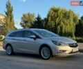 Сірий Опель Астра, об'ємом двигуна 1.6 л та пробігом 230 тис. км за 10300 $, фото 5 на Automoto.ua